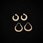 1522 9149 EARRINGS